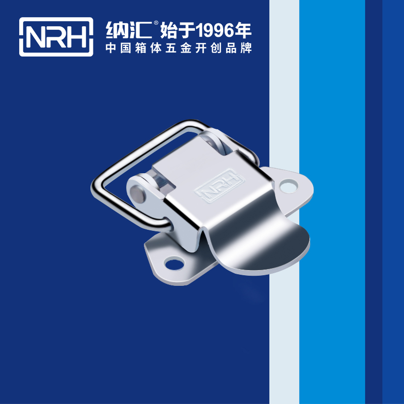 特殊APP黄色片5865-48仪器箱箱扣_电炉箱锁扣_NRH器材箱APP黄色片