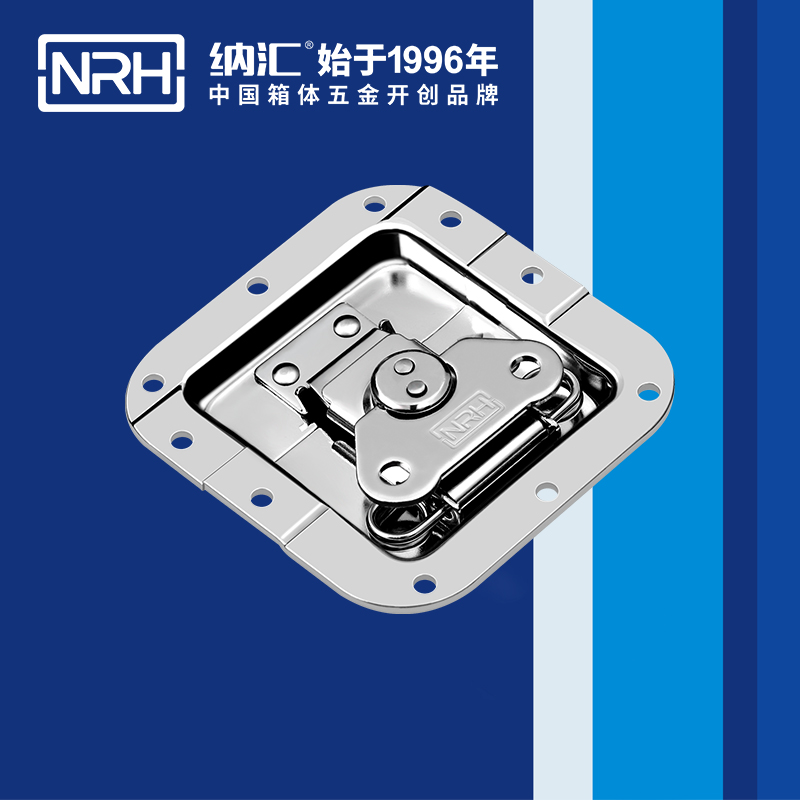 蝶锁箱扣6101-108-1工业烤箱锁扣_广告锁扣_NRH流氓软件下载APP大全免费下载大全箱扣 