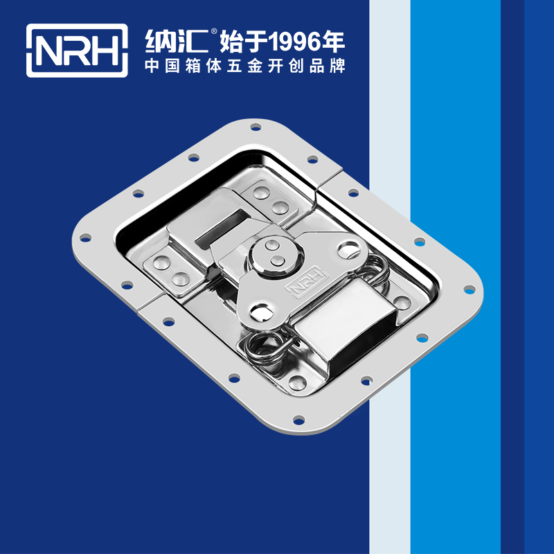 蝶锁箱扣6101-158木箱锁扣_清洁车锁扣_NRH流氓软件下载APP大全免费下载大全箱扣 