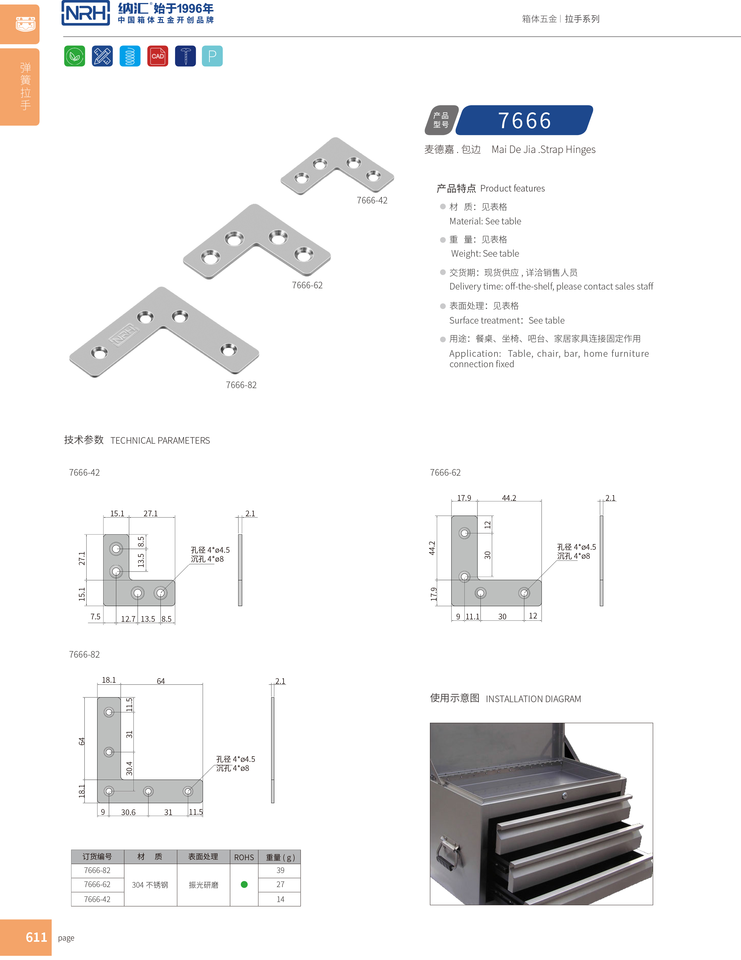 包边7666-82工具箱护角_木箱护角_NRH流氓软件下载APP大全免费下载大全包边 