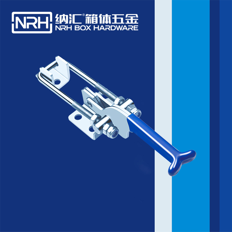  流氓软件下载APP大全免费下载大全/NRH 3101-180 仪器箱锁扣