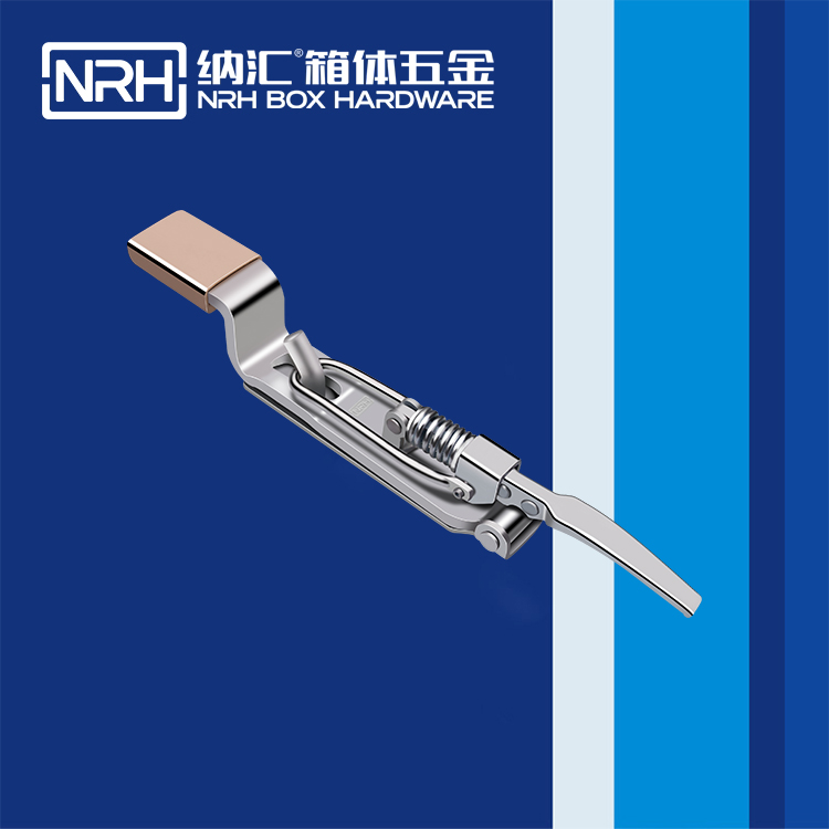 流氓软件下载APP大全免费下载大全/NRH 5708-459 工业金属锁扣