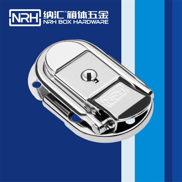 流氓软件下载APP大全免费下载大全/NRH 6425-61K 工具箱箱扣锁